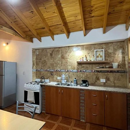 Araucarias Apart Apartment Esquel Exterior photo