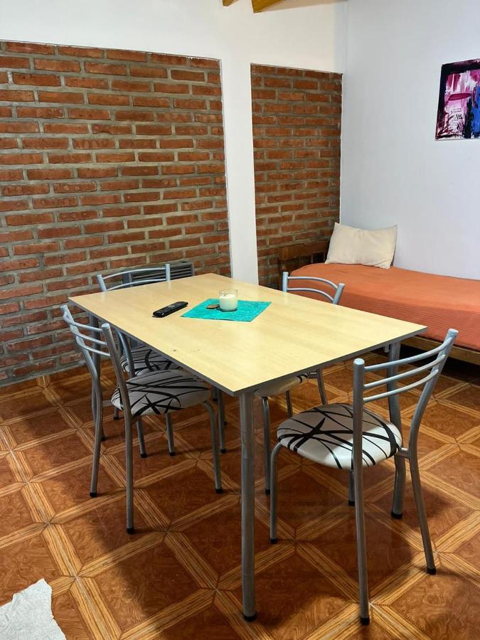 Araucarias Apart Apartment Esquel Exterior photo