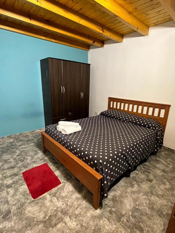 Araucarias Apart Apartment Esquel Exterior photo